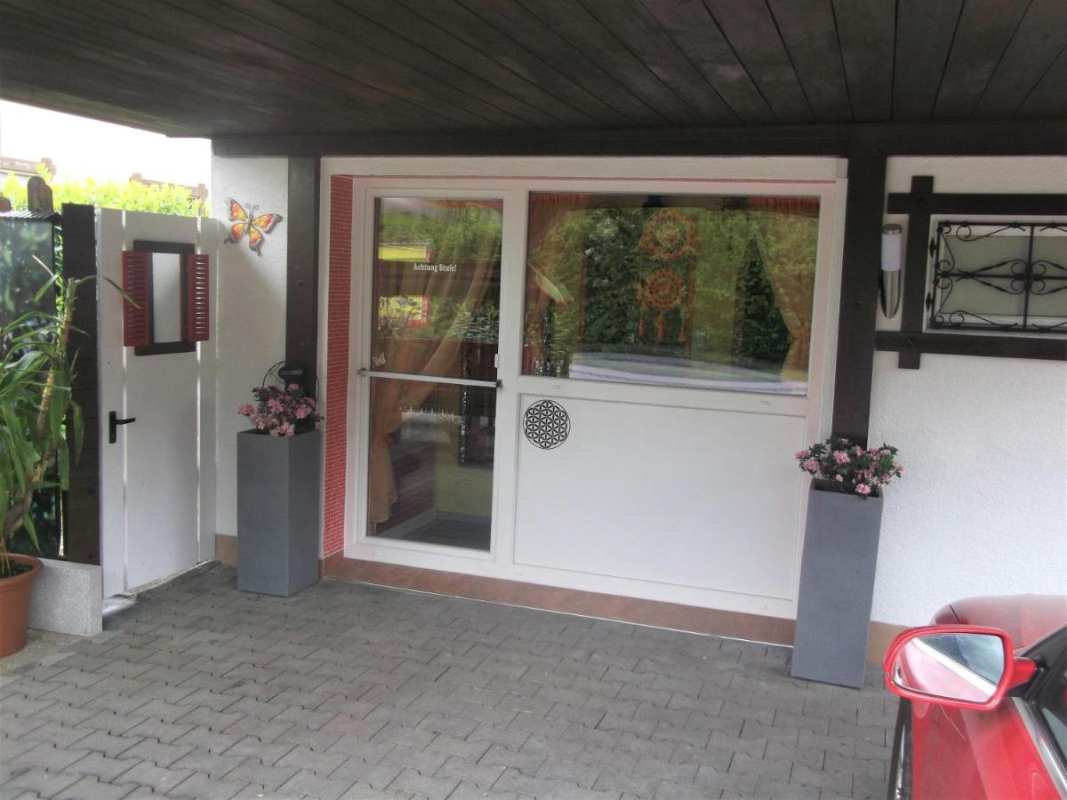 Ferien Bei Conny Apartment Nueziders Bagian luar foto