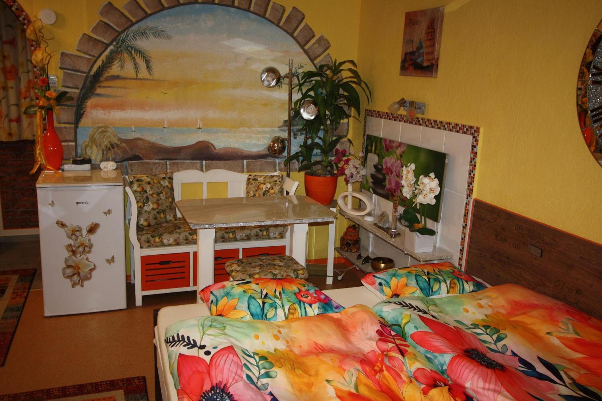 Ferien Bei Conny Apartment Nueziders Bagian luar foto